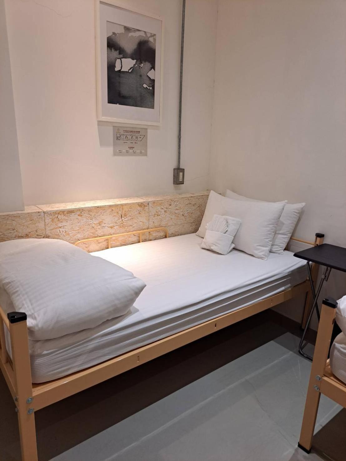 King Wow Inn Tainan Exterior foto