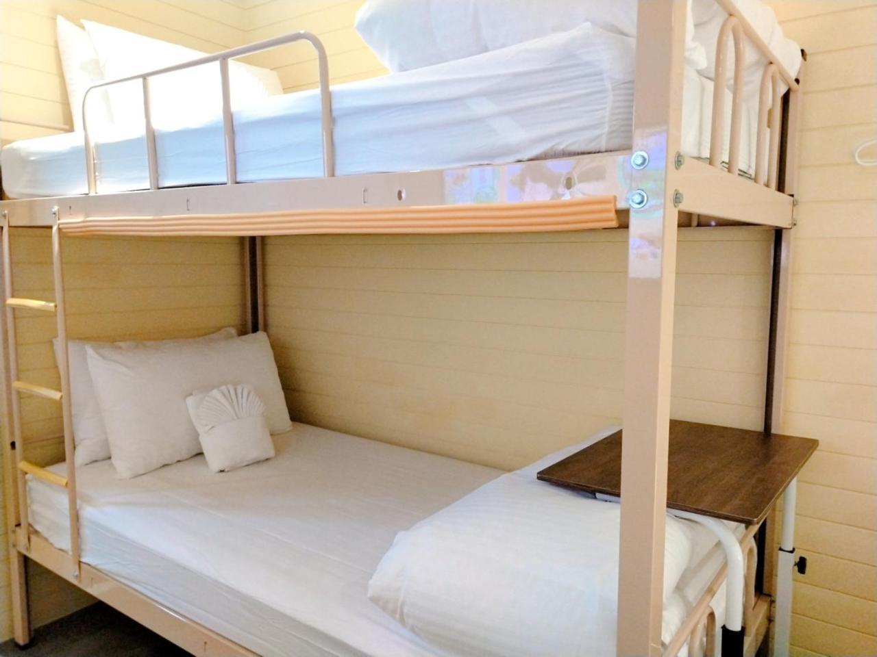 King Wow Inn Tainan Exterior foto