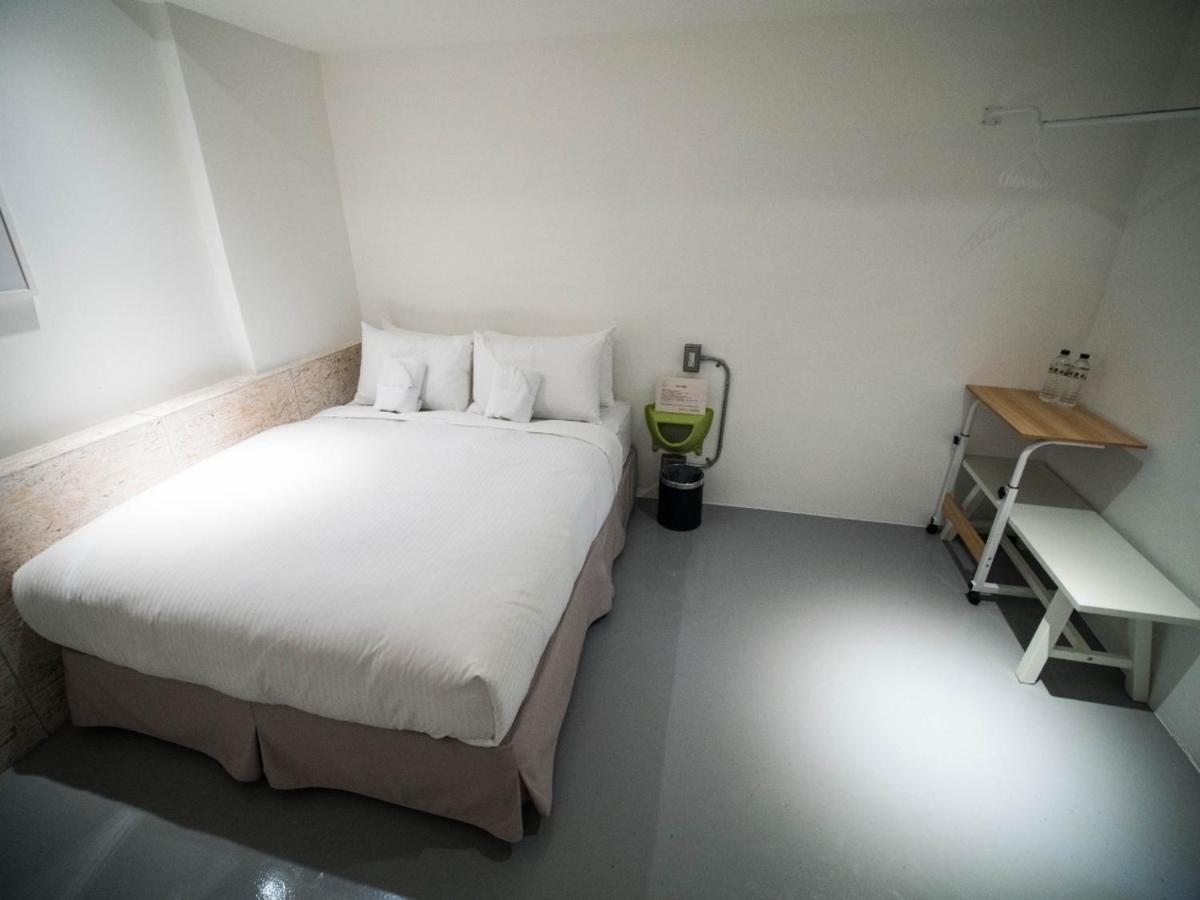 King Wow Inn Tainan Exterior foto